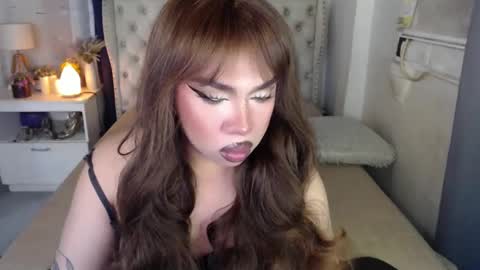 Snapshot of lovelymarie69 chatting on 12/29/24, 08:48 Rebeca online show from 12/29/24, 08:48