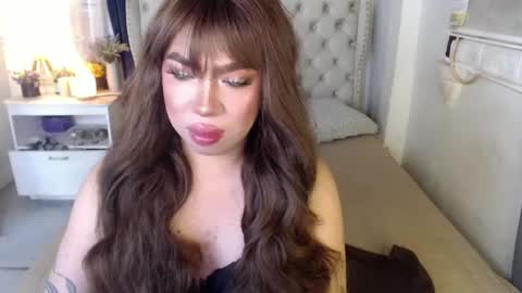 Snapshot of lovelymarie69 chatting on 01/20/25, 06:10 Rebeca online show from 01/20/25, 06:10