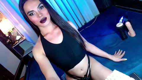 lovelymiss_shyna11 online show from 02/24/25, 02:26