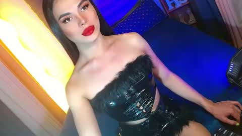 lovelymiss_shyna11 online show from 03/08/26, 07:45