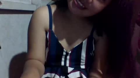 lovelymocha27s online show from 02/08/25, 09:04