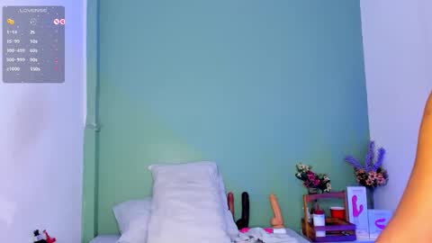 Nicky online show from 02/23/25, 04:02