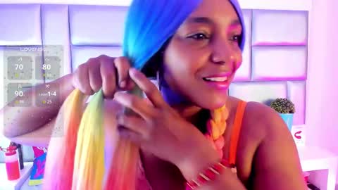 Nicky online show from 09/10/25, 12:38