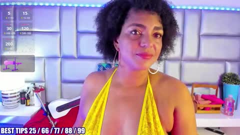 Nicky online show from 02/01/26, 01:48