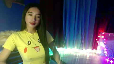 lovelypetite143 online show from 03/10/26, 05:18