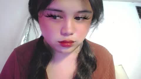 Snapshot of lovelypinaychubsx chatting on 07/03/26, 06:31 lovely online show from 07/03/26, 06:31