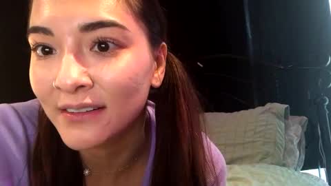 Queen Aria  online show from 01/01/25, 08:37