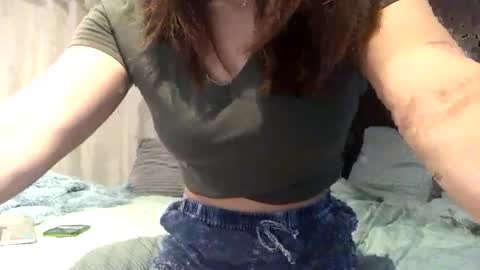 Queen Aria  online show from 01/11/25, 10:40