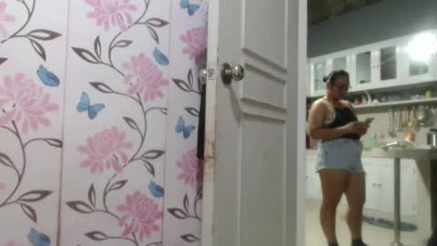 Angelquey online show from 02/18/25, 02:38