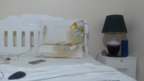 Angelquey online show from 10/03/25, 10:12