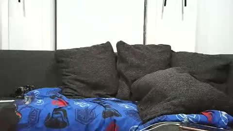 Angelquey online show from 02/06/26, 07:06