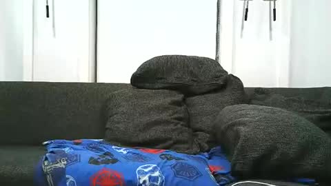 Angelquey online show from 02/07/26, 05:27