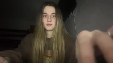 Snapshot of lovelysilk_63 chatting on 02/05/26, 10:03 ELA online show from 02/05/26, 10:03