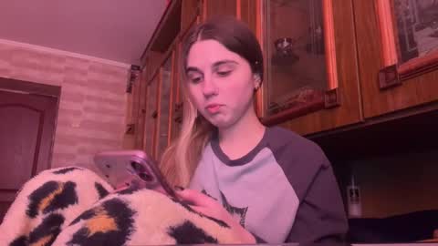 Snapshot of lovelysilk_63 chatting on 02/09/26, 10:30 ELA online show from 02/09/26, 10:30