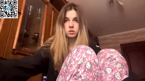 Snapshot of lovelysilk_63 chatting on 02/26/26, 08:46 ELA online show from 02/26/26, 08:46