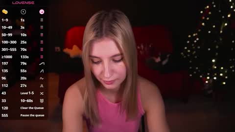 Anna online show from 01/05/26, 05:27