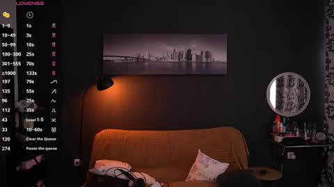 Anna online show from 02/05/26, 11:59