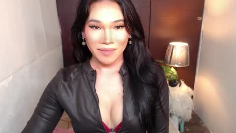 STWEET LINA online show from 04/11/26, 11:25