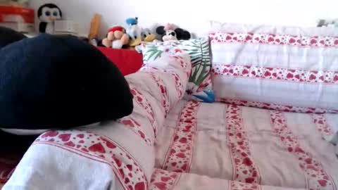 lovelywoman22 online show from 01/11/26, 08:41