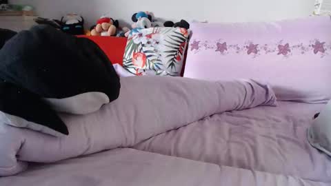 lovelywoman23 online show from 03/24/26, 05:45