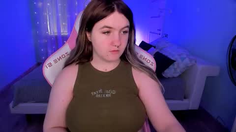 Julia  online show from 02/21/26, 05:52