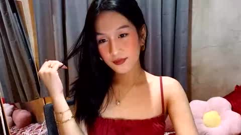 loveme_fiona online show from 10/16/25, 02:34