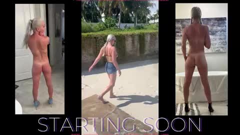 Snapshot of lovemoscarlett chatting on 03/12/25, 11:09 Scarlett online show from 03/12/25, 11:09