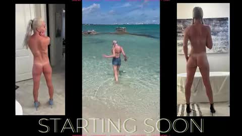 Snapshot of lovemoscarlett chatting on 10/22/25, 10:59 Scarlett online show from 10/22/25, 10:59