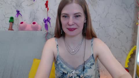 Mary Love online show from 04/08/26, 02:06