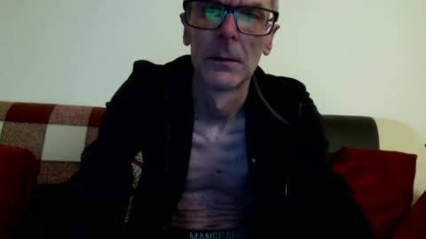 Snapshot of lovepvclate40s chatting on 11/11/25, 07:58 lovepvcearly50s online show from 11/11/25, 07:58