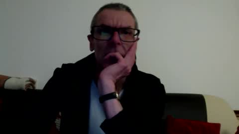 lovepvcearly50s online show from 03/05/26, 07:54