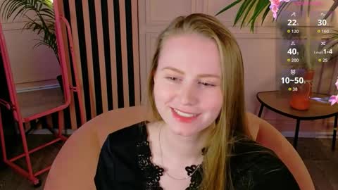 DAISY online show from 05/05/26, 12:35
