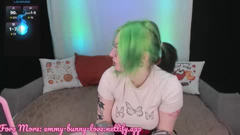 Emmy online show from 11/09/25, 04:38