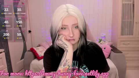 Emmy online show from 02/23/26, 02:58