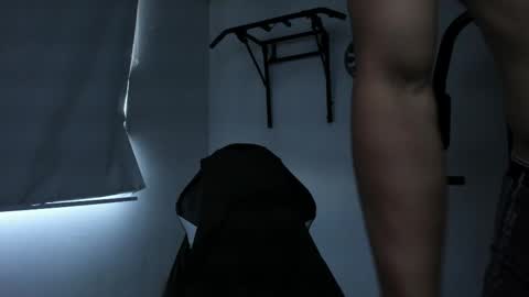 Snapshot of lover_fitnessboy chatting on 02/21/25, 10:37 kevin online show from 02/21/25, 10:37