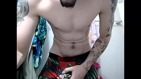 loverboy4411 online show from 12/13/24, 01:01