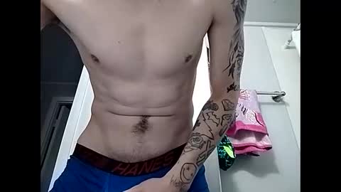 loverboy4411 online show from 12/29/24, 08:04