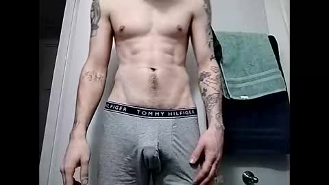 loverboy4411 online show from 01/14/25, 01:49