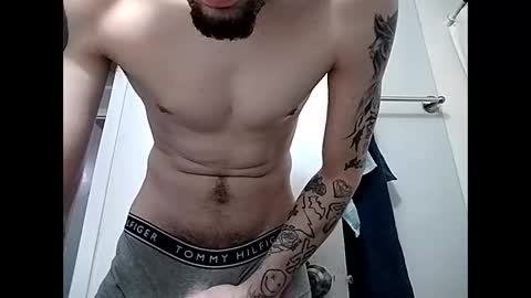 loverboy4411 online show from 01/15/25, 03:18