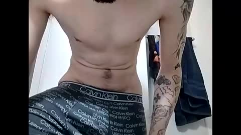 loverboy4411 online show from 01/29/25, 04:08