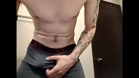 loverboy4411 online show from 03/26/26, 09:15