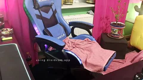 LoverBoy89HH online show from 01/22/25, 05:48