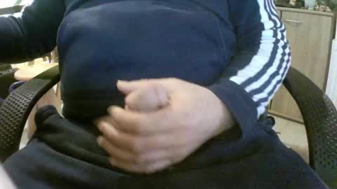 loverea online show from 02/10/25, 07:26