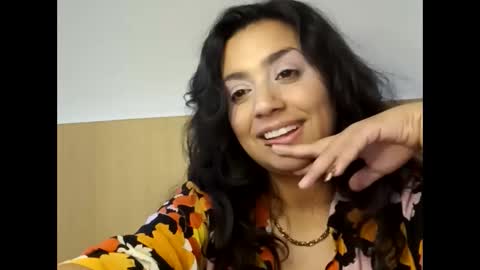 LoverFairy online show from 11/13/25, 06:51