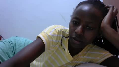 Snapshot of lovergal222 chatting on 02/03/25, 12:57 lovergal222 online show from 02/03/25, 12:57