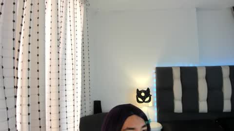 loverisu online show from 09/15/25, 07:25