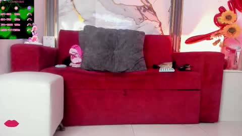 Lauren independent model  love you online show from 03/08/26, 02:37