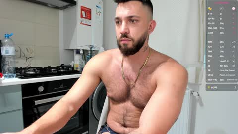 Snapshot of lovermike_ chatting on 12/07/24, 08:22 Mike online show from 12/07/24, 08:22