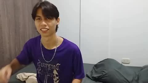 Lovers Clover X online show from 04/02/26, 01:36