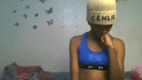 RedJoy online show from 02/22/26, 05:08